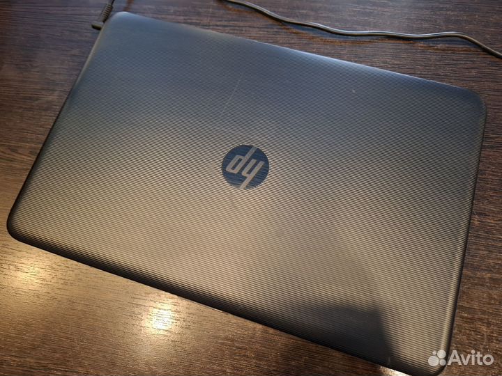 HP intel 1,6ггц 2ядра / 2гб / 500гб