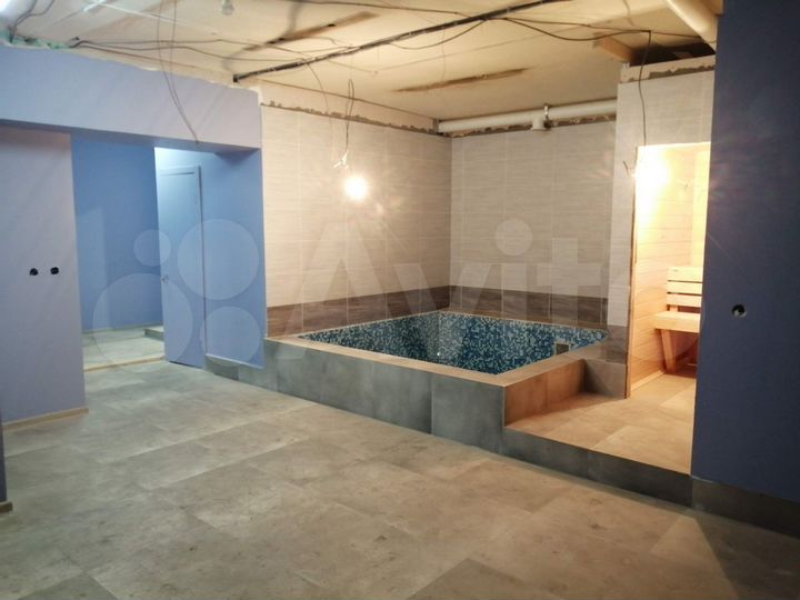 Сдам помещение свободного назначения, 61.9 м²