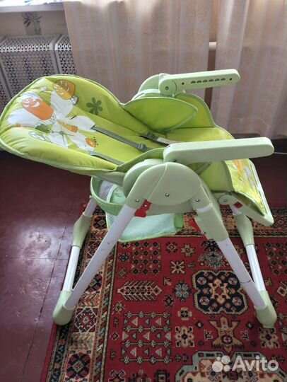 Стульчик для кормления