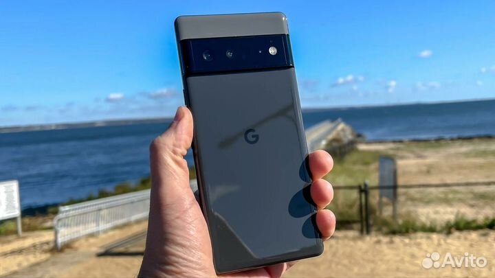 Google Pixel 7, 8/128 ГБ