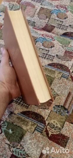 Жизнь иисуса христа Ф.В.Фаррарь