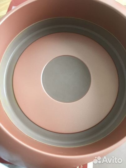 Форма для выпечки