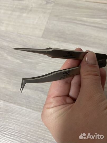 Материал для наращивание ресниц