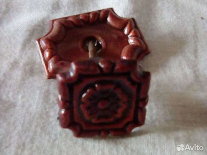 Мебельная фурнитура ручки