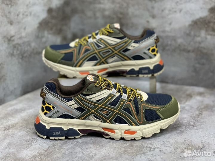 Кроссовки Asics gel kahana 8