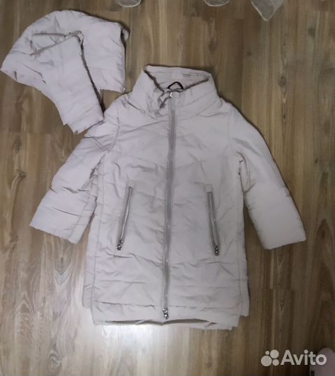 Куртка женская