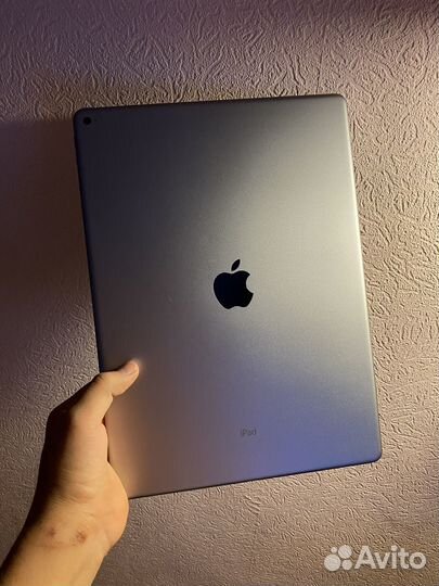 iPad Pro 12.9