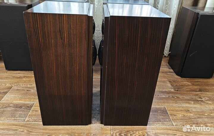 Колонки Yamaha NS-1000