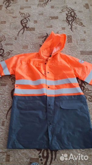 Костюм водонепроницаемый женский