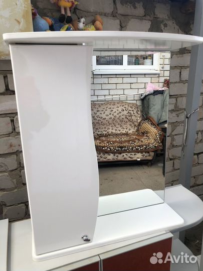Тумба для ванной