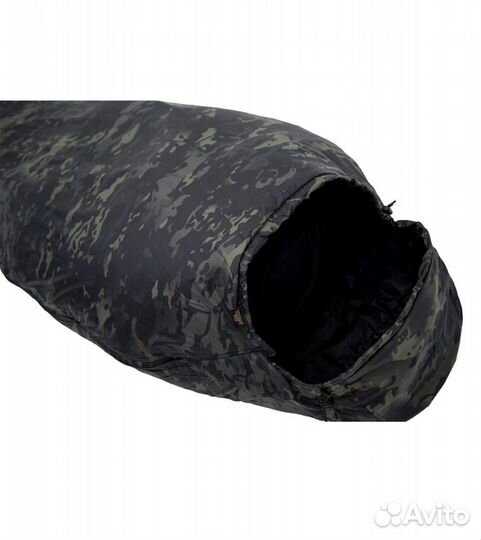 Спальник Carinthia TSS Outer Multicam Black