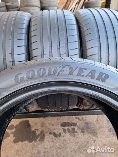 Goodyear Eagle F1 Asymmetric 3 245/45 R19 102Y