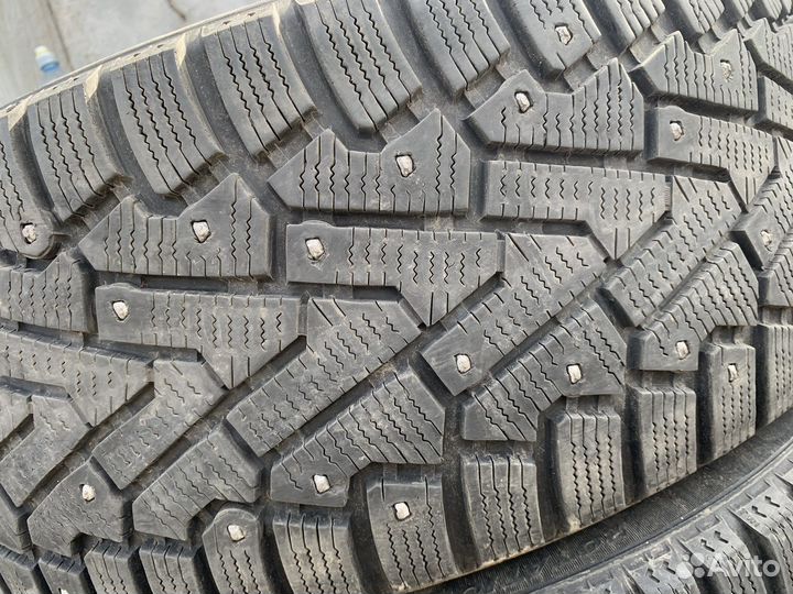 Pirelli Ice Zero 235/55 R17