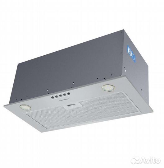 Вытяжка Maunfeld Crosby Power 60. Новая