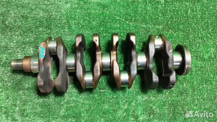 Коленвал Hyundai I20 2009