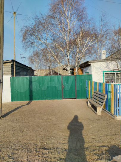 Дом 91,9 м² на участке 20 сот.