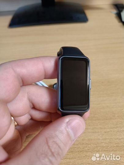 Huawei band 7