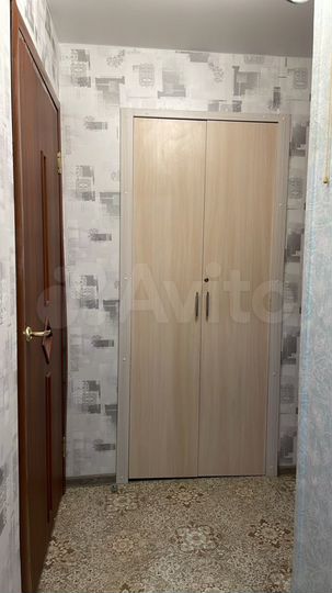 2-к. квартира, 45 м², 2/6 эт.