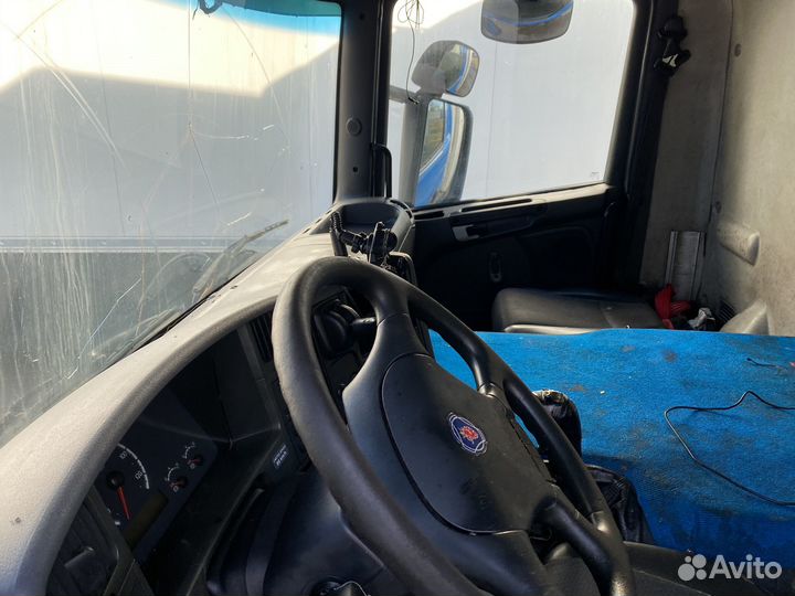 Scania P230, 2007