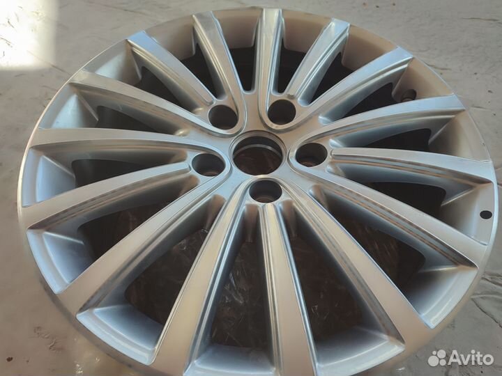 Диск multivan r18 оригинал