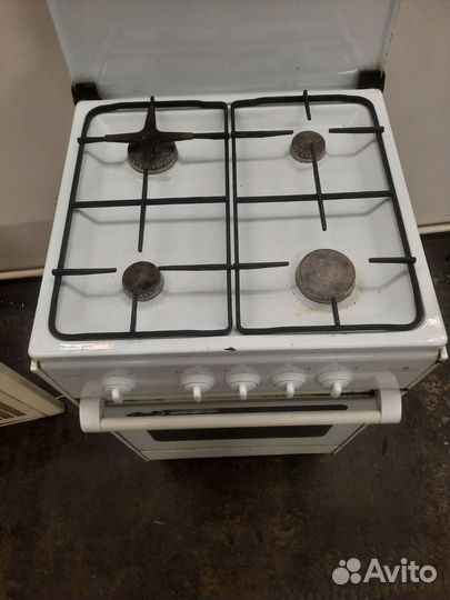 Газовая плита бу