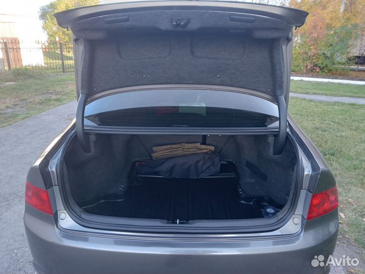 Honda Accord 2.0 AT, 2007, 253 000 км