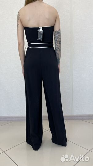 Комбинезон женский