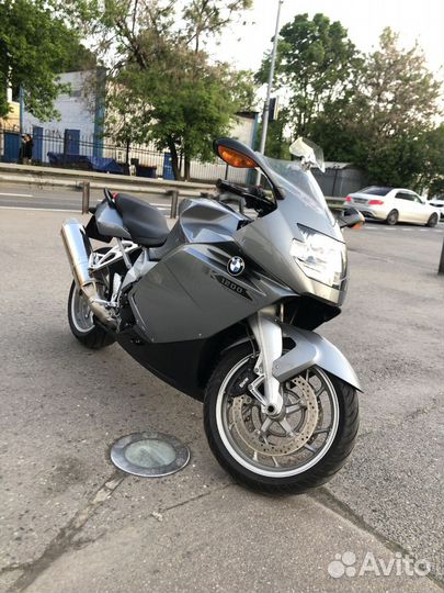 BMW K1200S