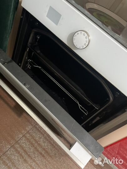 Духовой шкаф электрический