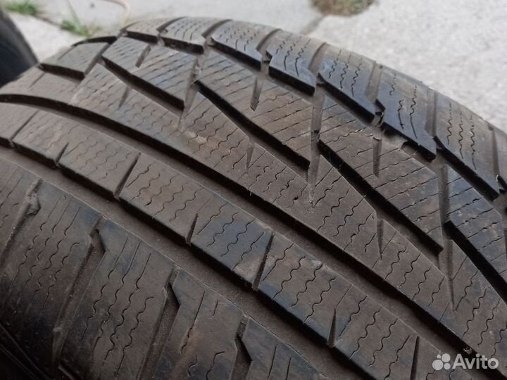 Matador MP 92 Sibir Snow SUV 255/50 R19