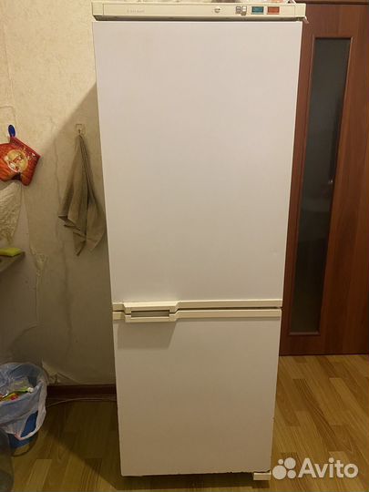 Холодильник Atlant