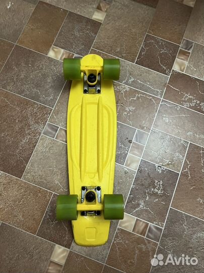 Penny board Скейт