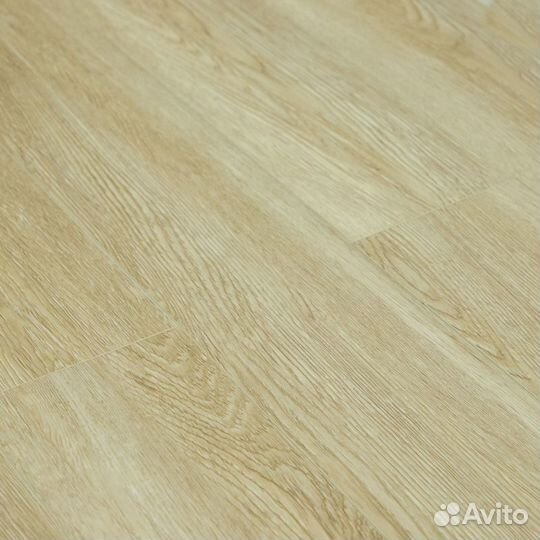 Ламинат SPC Betta Дуб Янака коллекция Suite SU1204