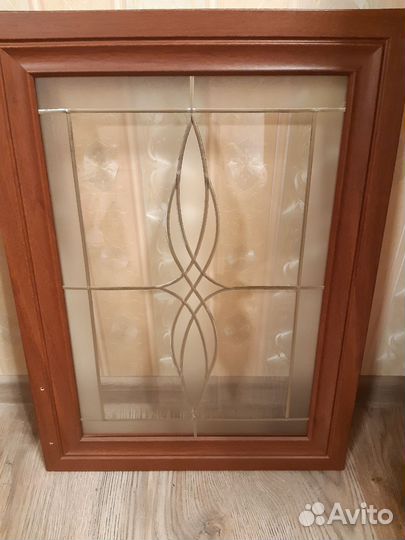 Стекло мебельное