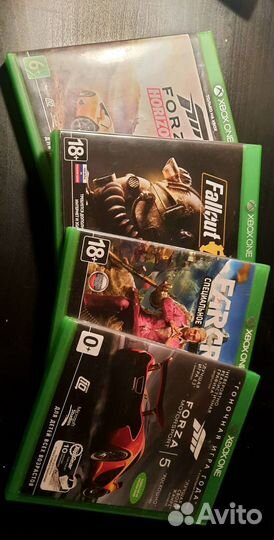 Xbox Onе Fat 1tb читать описание