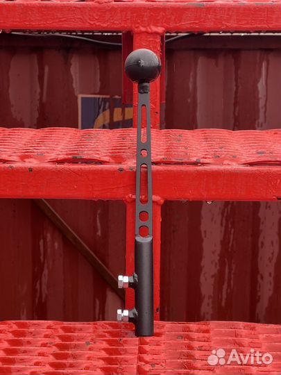 Ручка кпп на ваз 2107