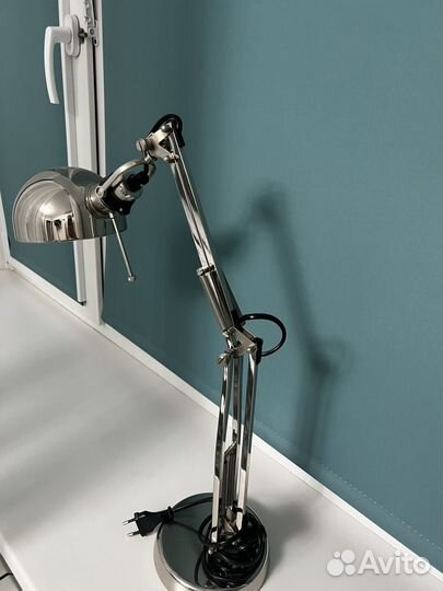 Настольная лампа IKEA