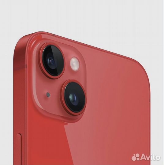 iPhone 14 Plus, 256 ГБ