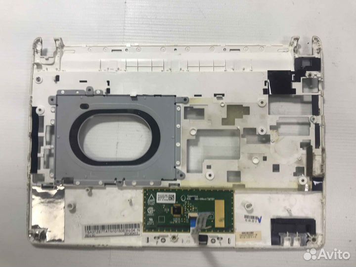 Топкейс для Acer Aspire one ZE7