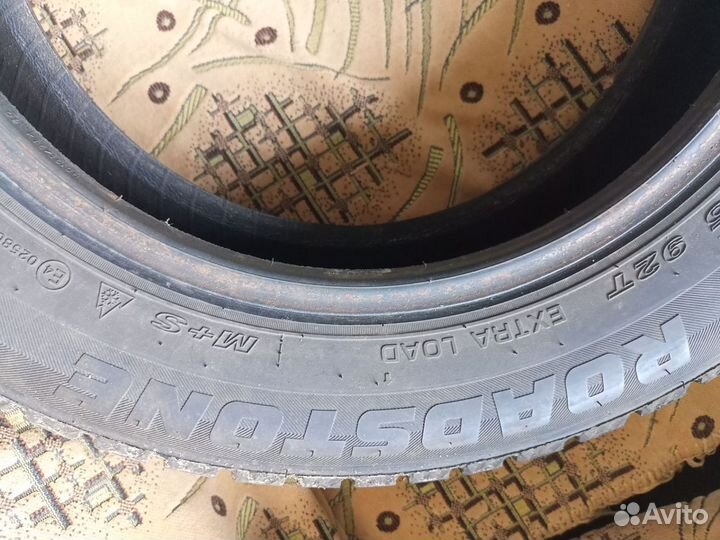 Roadstone Winguard 185/65 R15