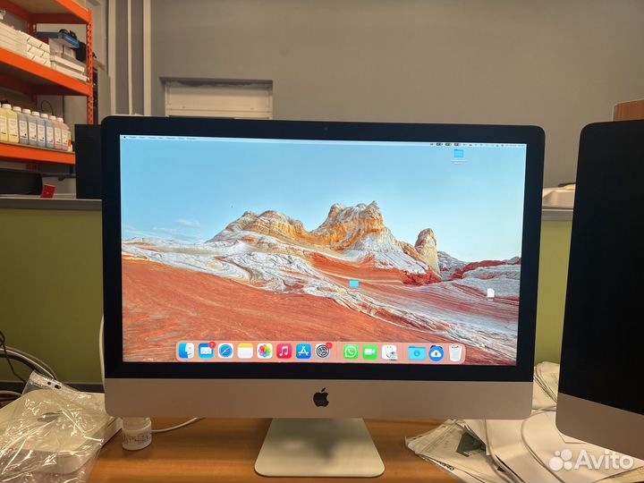 Apple iMac 27 2015