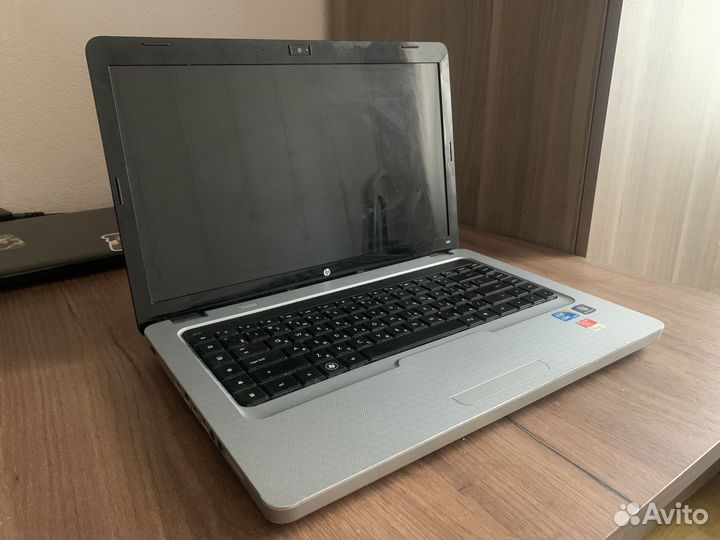 Ноутбук hp g62