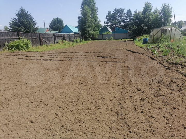 Дача 30 м² на участке 7 сот.