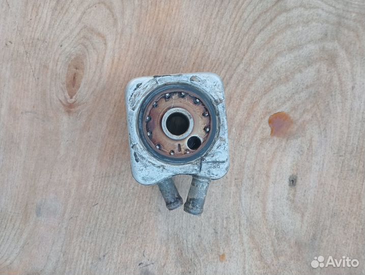 Теплообменник VW Passat B 5 ADR