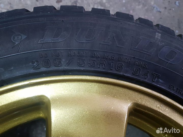 Колёса 16 subaru