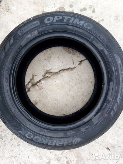 Hankook Optimo K415 225/60 R17