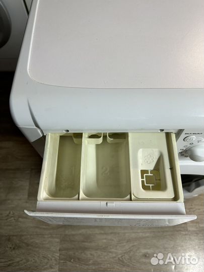 Стиральная машина indesit 5кг