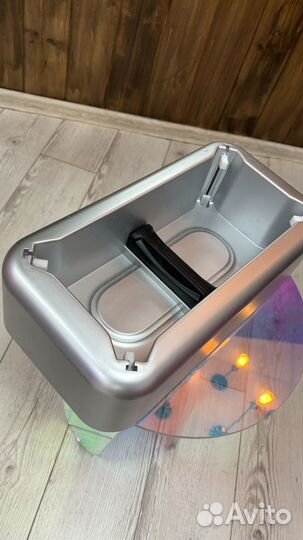 Аппарат для надевания бахил