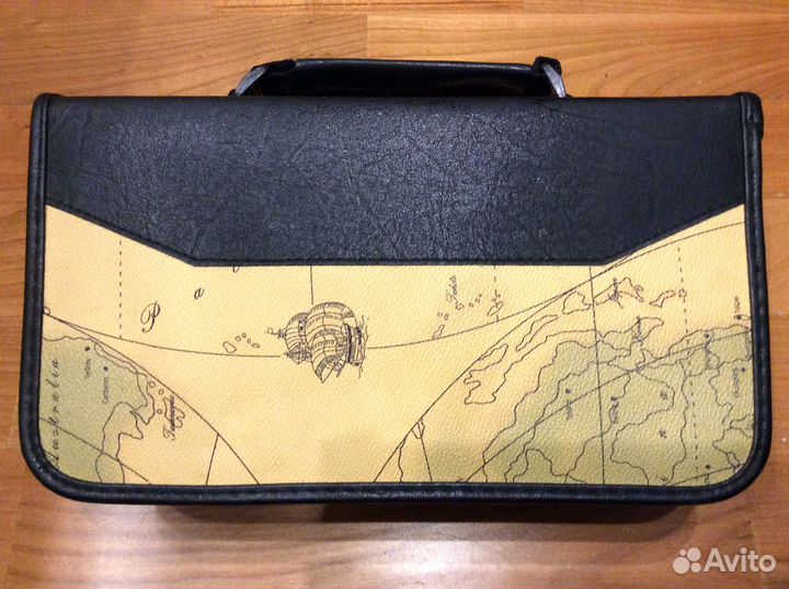 Органайзер для CD «Wei Guan» (New)