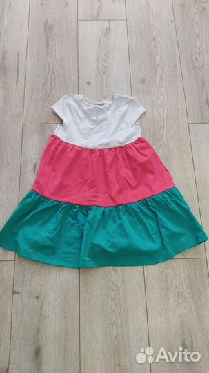 Вещи на девочку 122